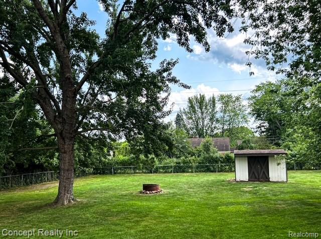 9679 Blauvelt Drive, Grosse Ile, MI 48138 — Photo 32