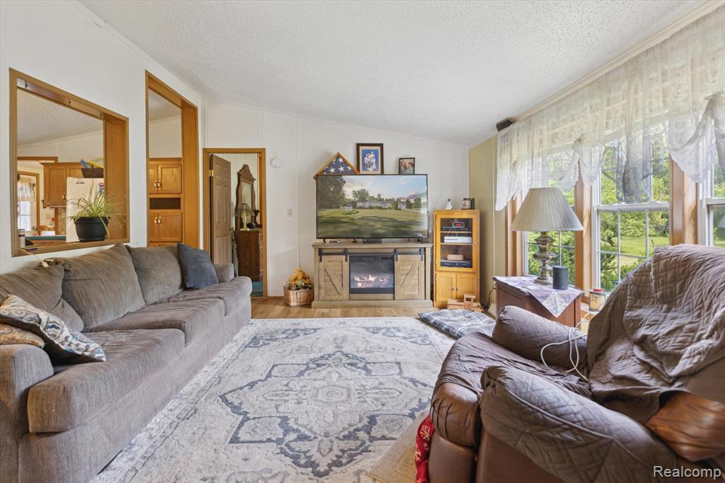4591 Swaffer Road, Millington, MI 48746 — Photo 3