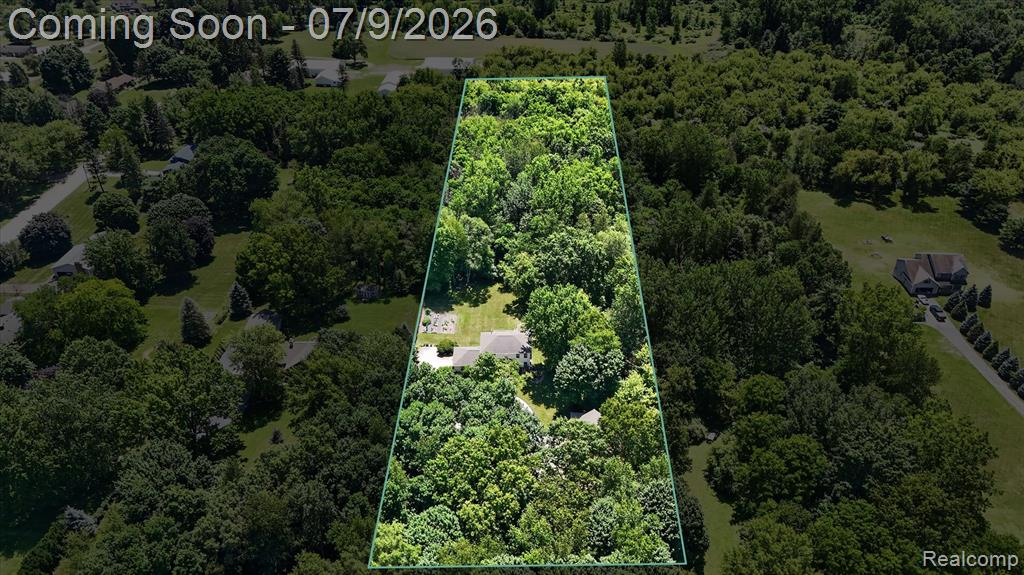 7071 W Grand River Road, Fowlerville, MI 48836 — Photo 2
