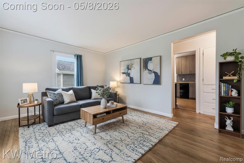 13631 Kingston Street, Oak Park, MI 48237 — Photo 5