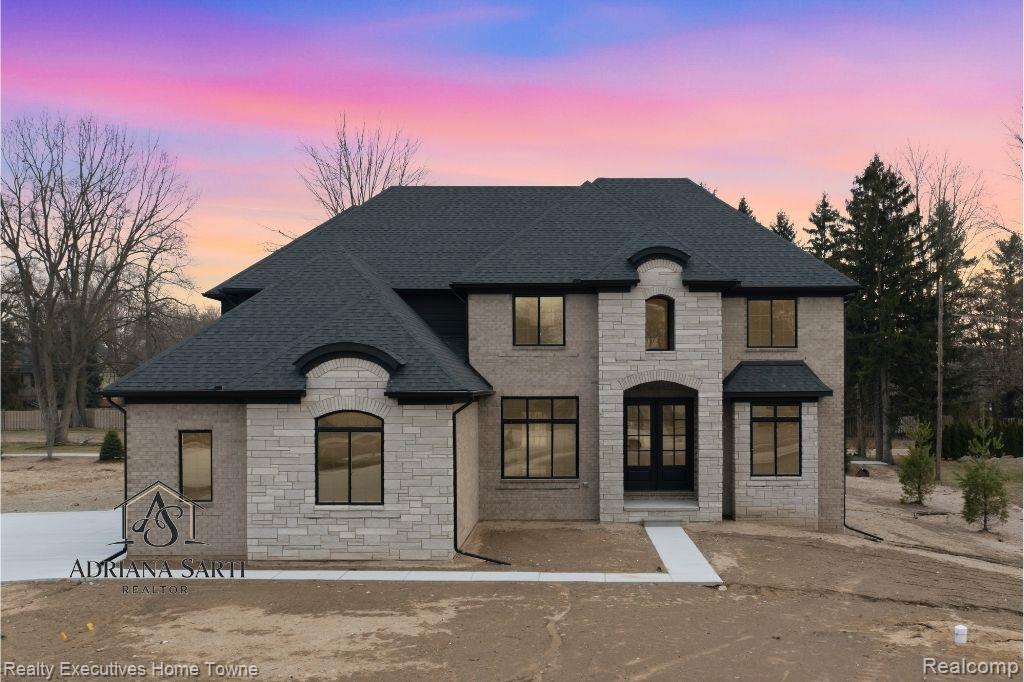 11982 Encore Court, Shelby Twp, MI 48315