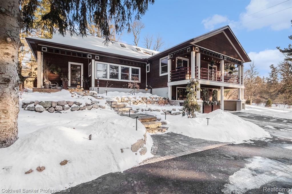 3940 Dexter Ann Arbor Road, Ann Arbor, MI 48103 — Photo 6