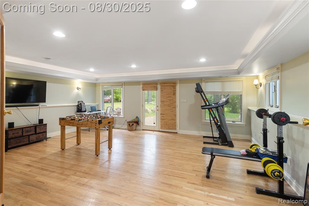 6600 Westphalia, West Bloomfield, MI 48324 — Photo 6