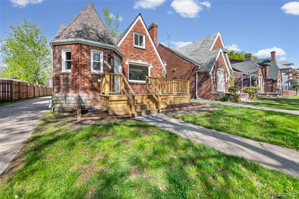 14811 Prevost Street, Detroit, MI 48227 — Photo 2