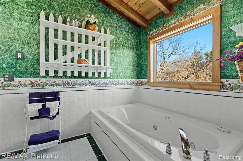 1215 S Bull Run Road, Fowlerville, MI 48836 — Photo 33