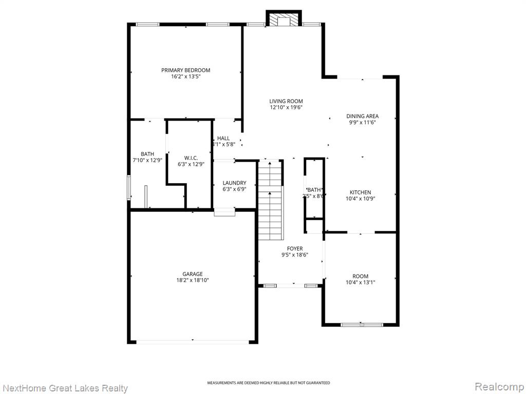 6152 Natures Cove, Grand Blanc, MI 48439 — Photo 41