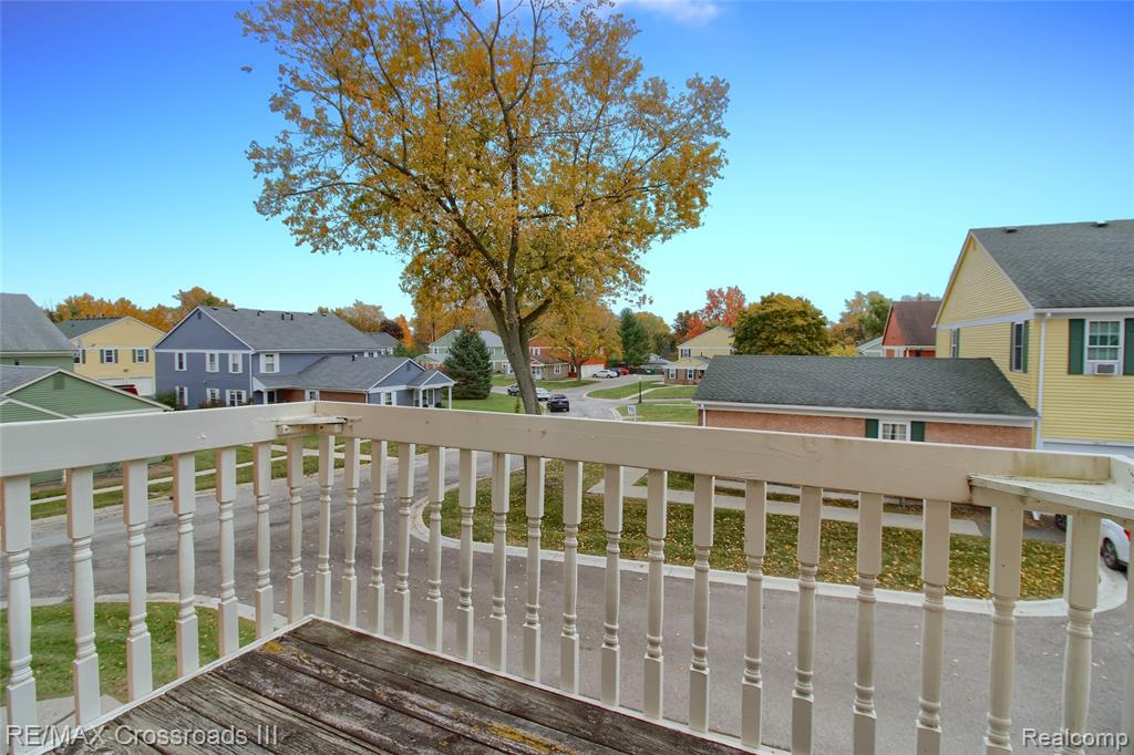 1699 Wingate Boulevard, Ypsilanti, MI 48198 — Photo 12