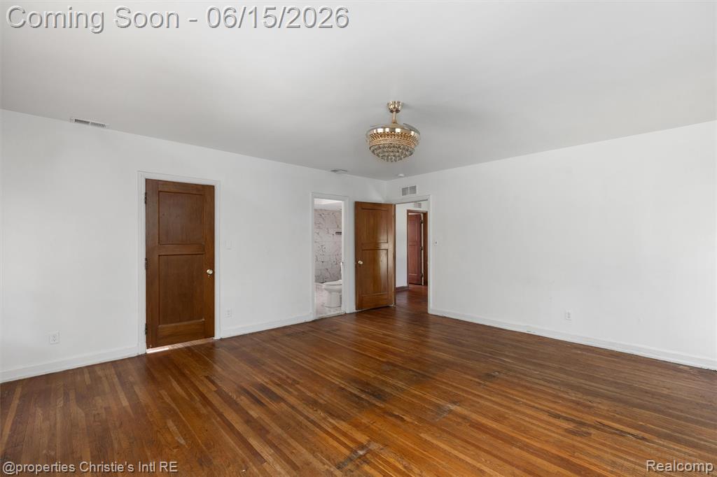 3205 Sherbourne Road, Detroit, MI 48221 — Photo 53