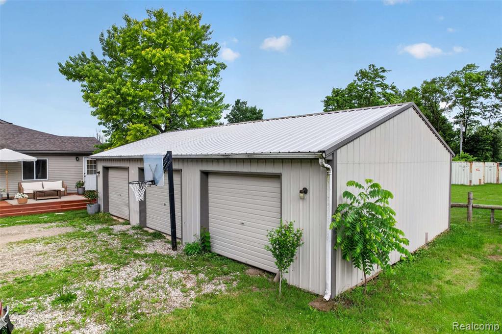3781 Herd Road, Metamora, MI 48455 — Photo 41