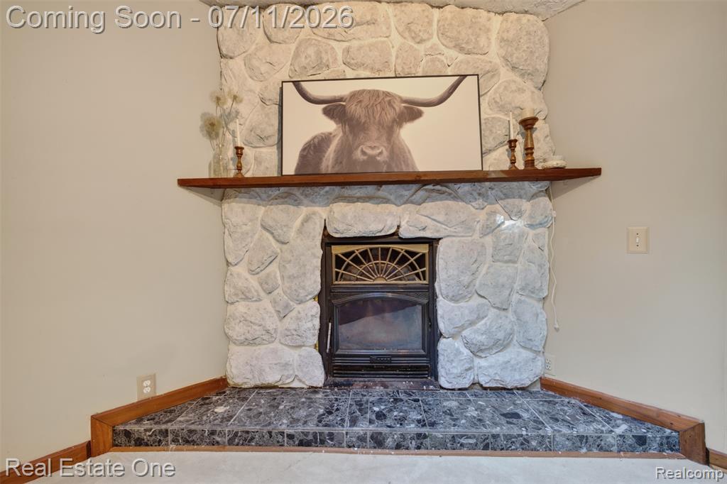 310 S Van Road, Holly, MI 48442 — Photo 15
