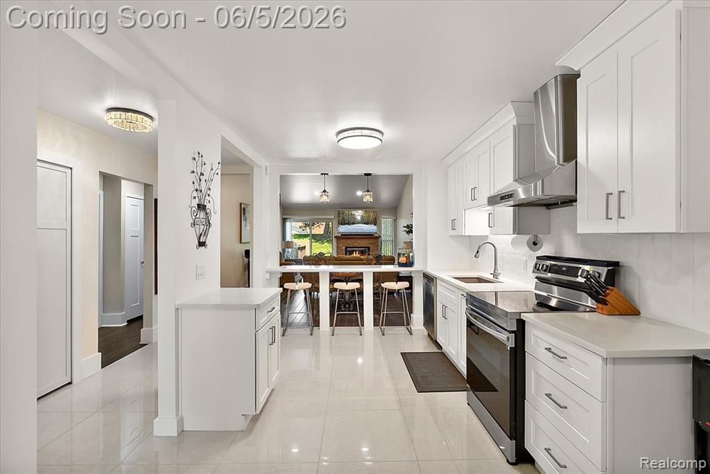552 Tennyson, Rochester Hills, MI 48307 — Photo 15