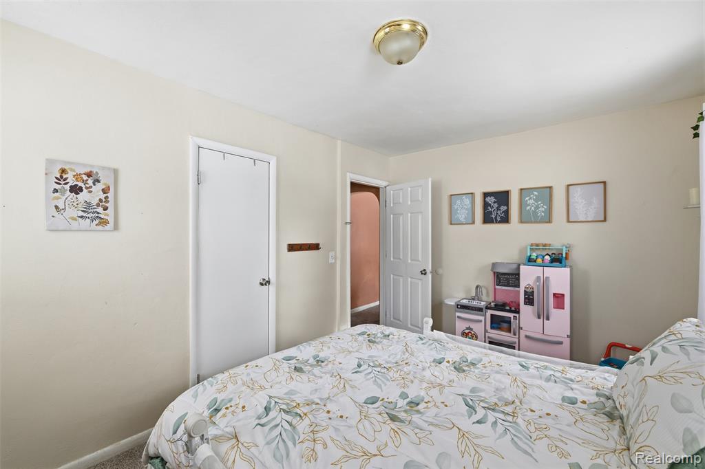 92 Hartley Street, Lapeer, MI 48446 — Photo 9