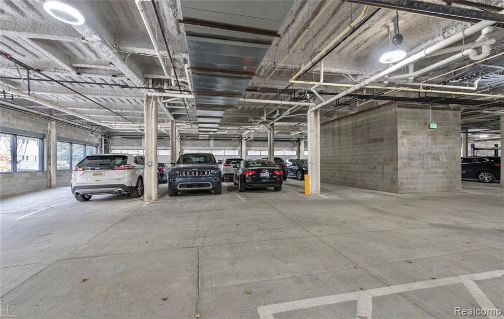 750 FOREST AVE, 502, Birmingham, MI 48009 — Photo 26