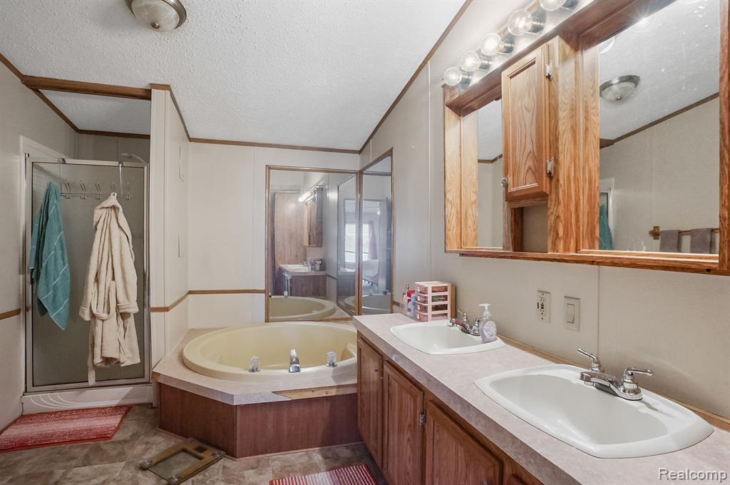 6988 McKean Lot # 135, Ypsilanti, MI 48197 — Photo 17