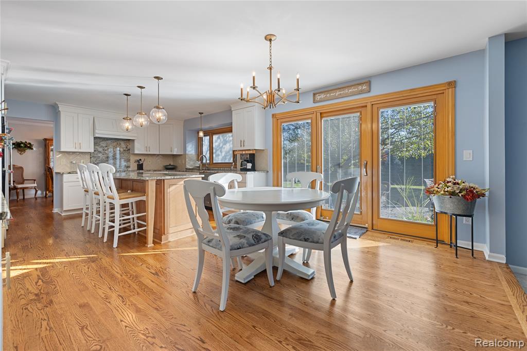 6894 Kings Mill Drive, Canton, MI 48187 — Photo 15
