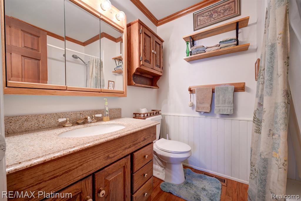 7062 South Fork Drive, Swartz Creek, MI 48473 — Photo 42