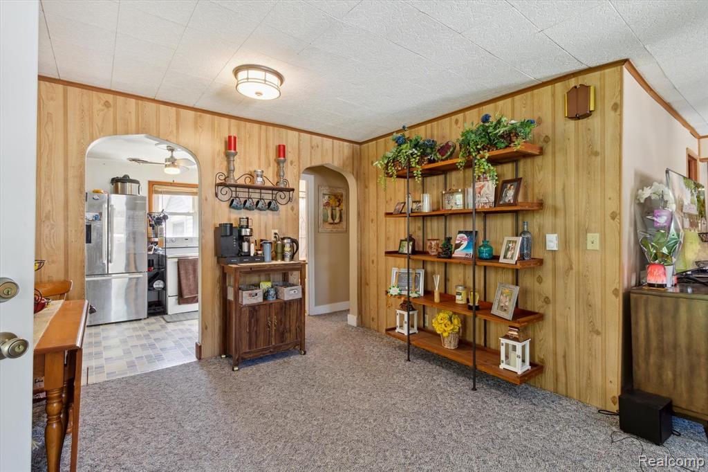716 Allen Street, Caro, MI 48723 — Photo 8