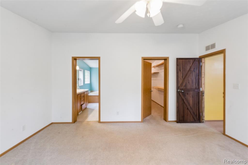 4587 Brown Road, Vassar, MI 48768 — Photo 35