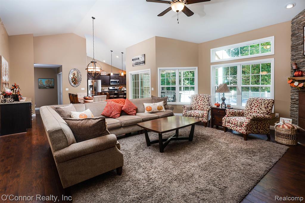 5878 S Bob White Drive, Kimball, MI — Photo 6