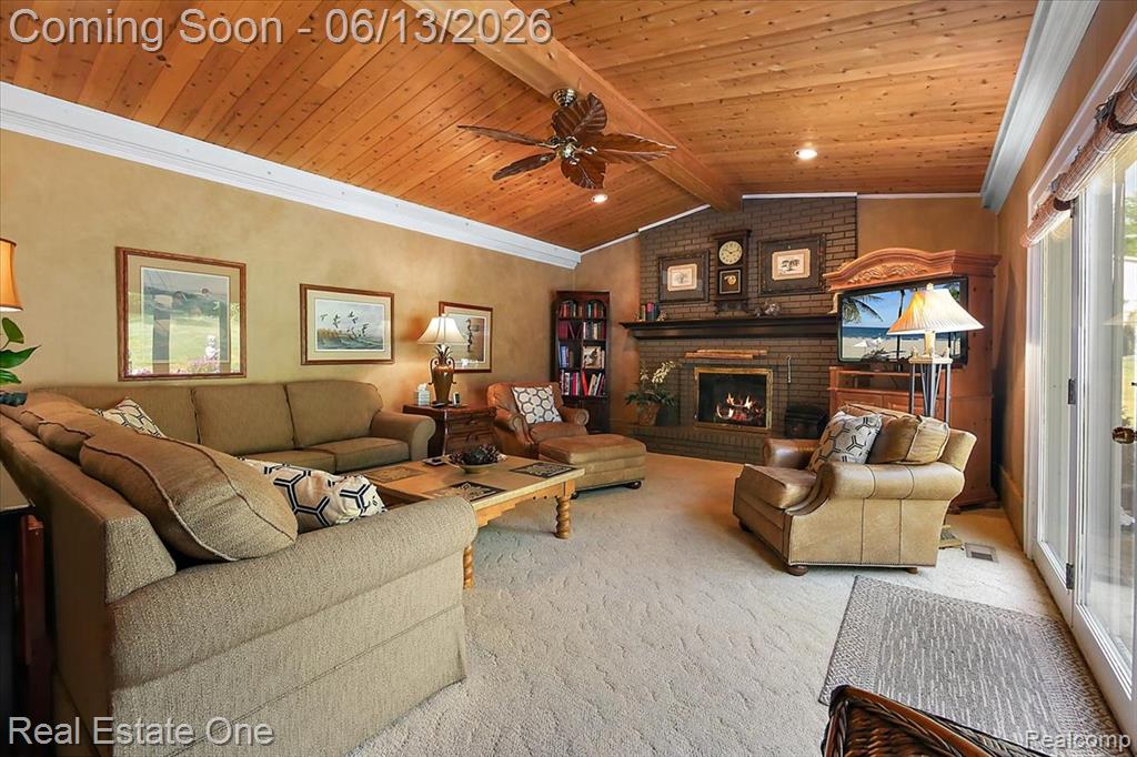 1854 Ludgate Lane, Rochester Hills, MI 48309 — Photo 37