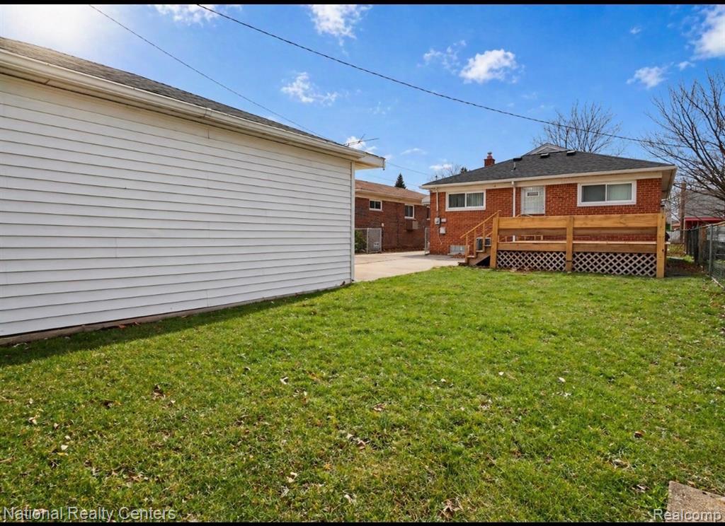 7159 Luana Avenue, Allen Park, MI 48101 — Photo 18