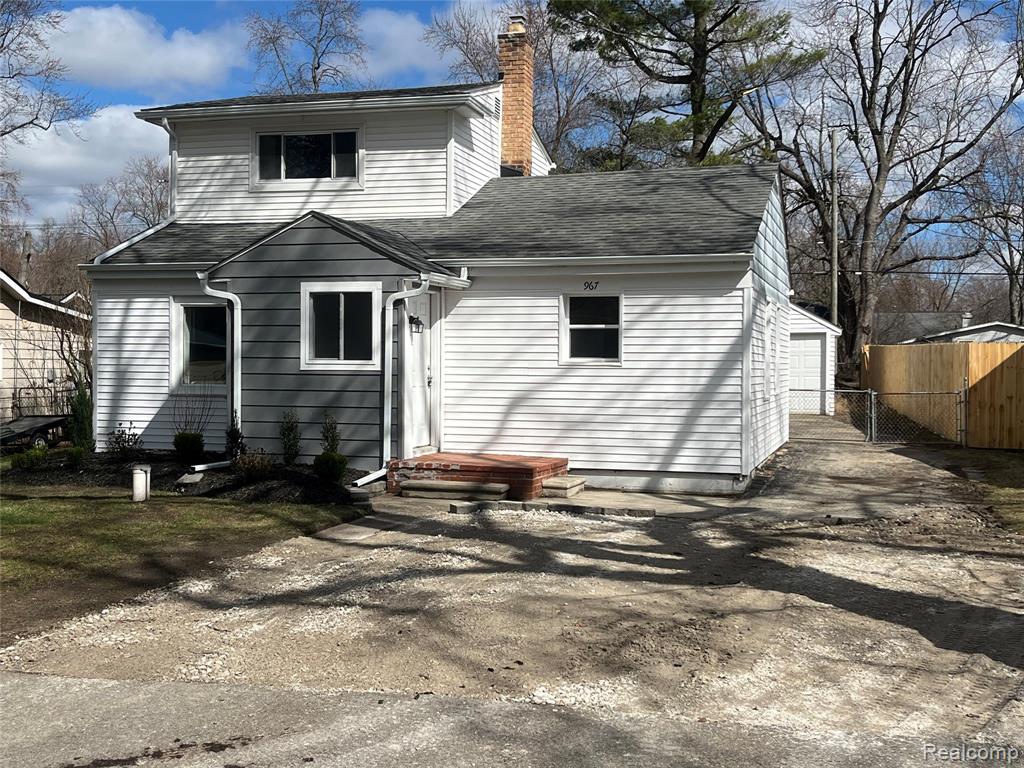 967 KEITH Street, Oxford, MI 48371 — Photo 3