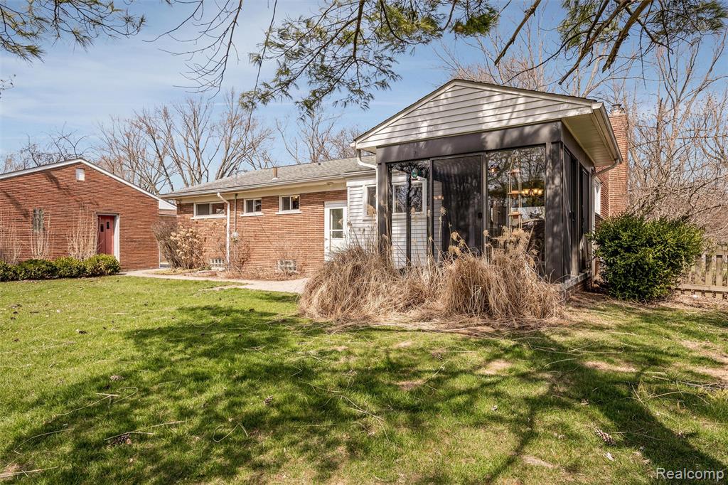 16115 Reedmere Avenue, Franklin, MI 48025 — Photo 27