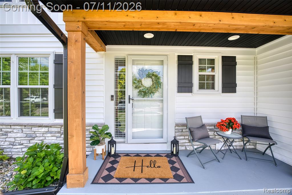 3682 Sugarbush Drive, Howell, MI 48843 — Photo 8