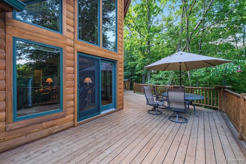 4693 Hegel Road, Goodrich Vlg, MI — Photo 24