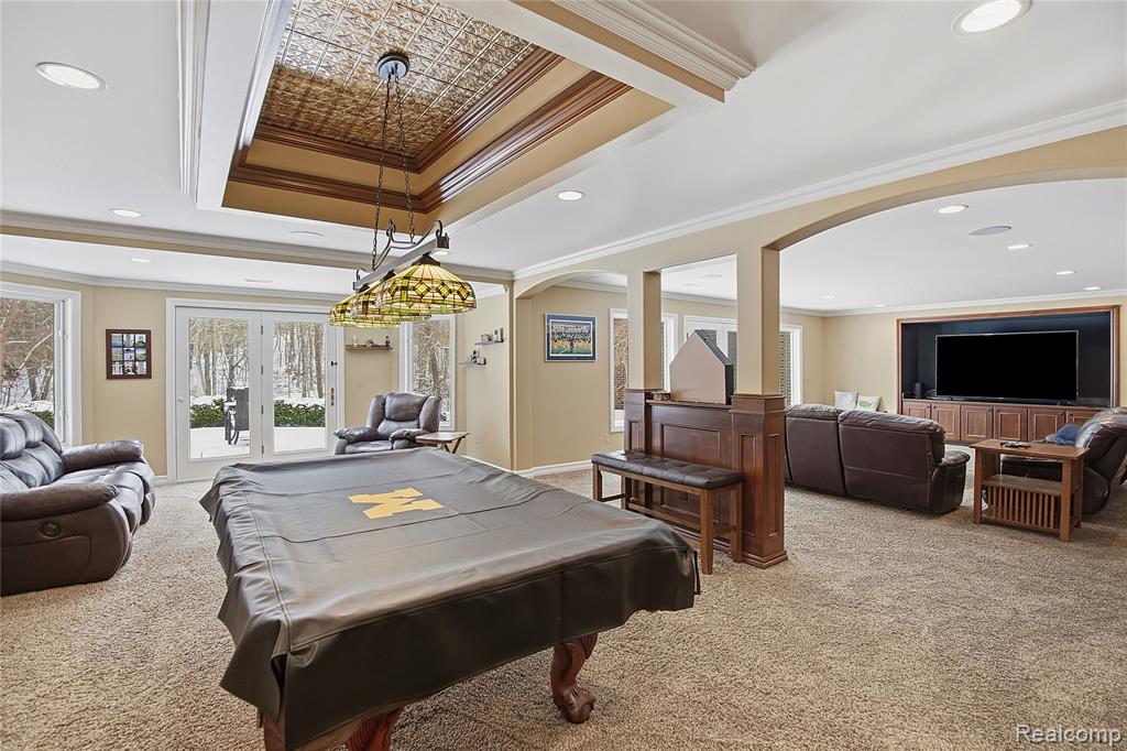 2023 Dean Drive, Washington, MI, 00000