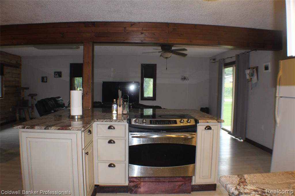 3775 Shay Lake Road, Kingston, MI 48741 — Photo 14