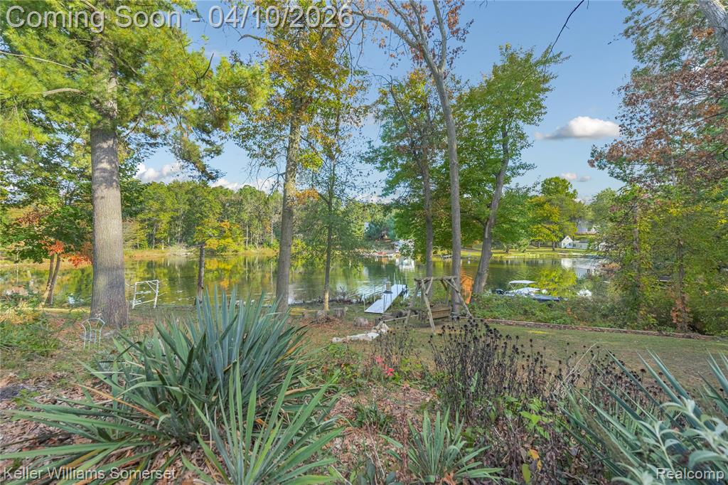 70 Lakeview Drive, Oxford, MI 48370 — Photo 55