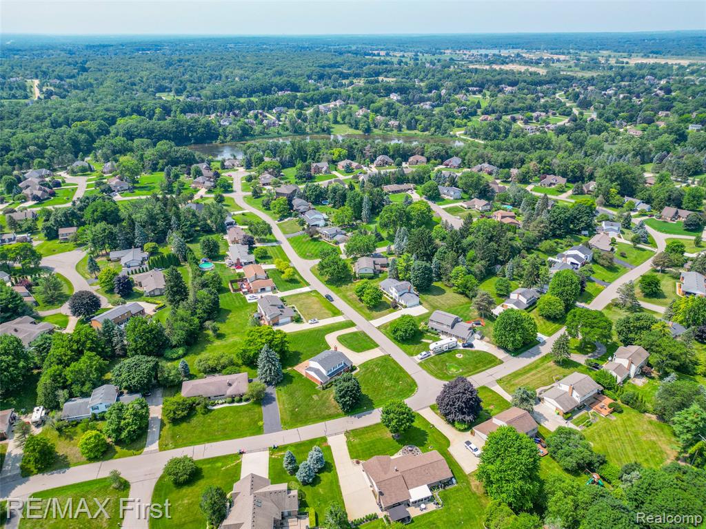 8506 Orchardview Drive, Washington, MI 48095 — Photo 49