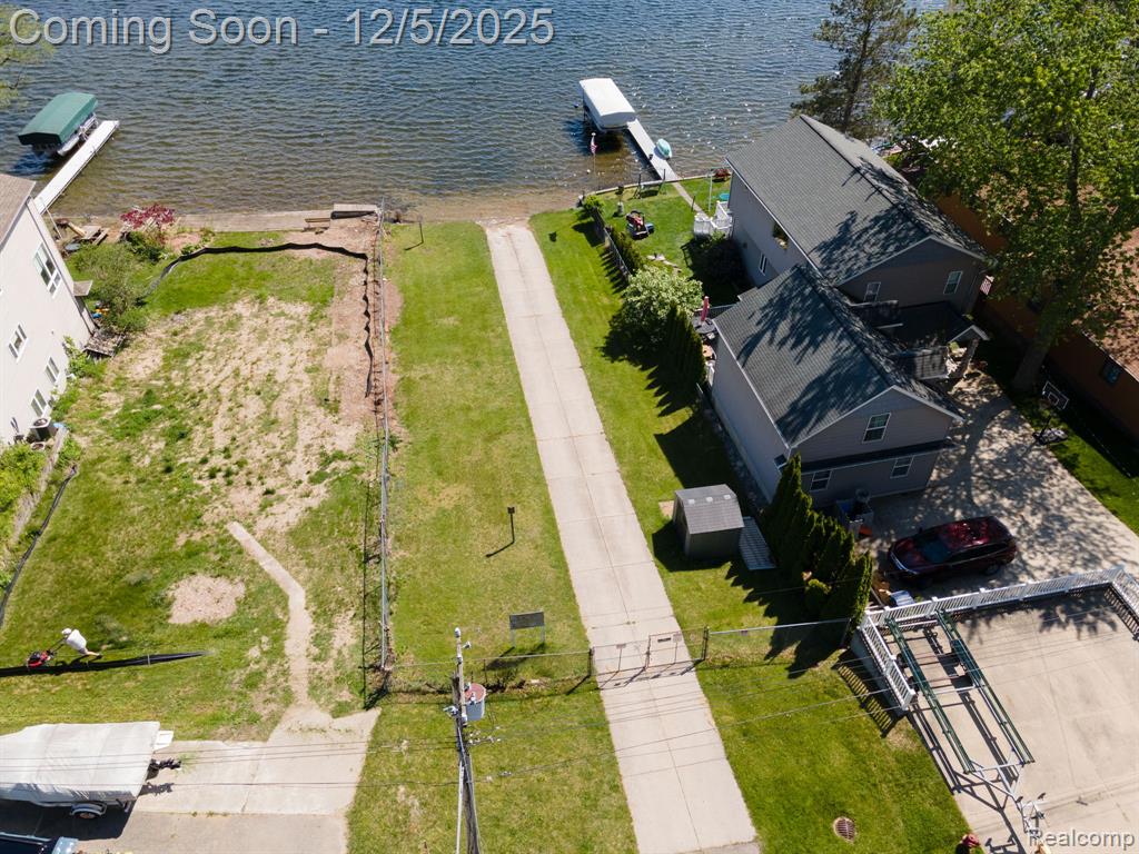 4632 2nd Street, Clarkston, MI — Photo 37