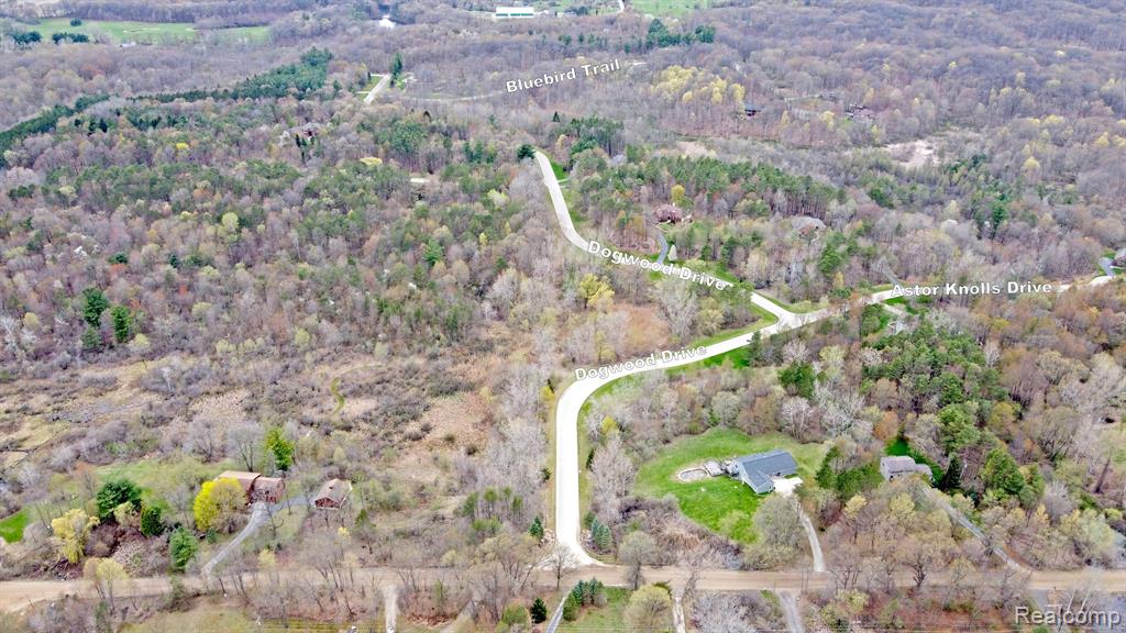 309 DOGWOOD Lane, Ortonville, MI 48462 — Photo 4