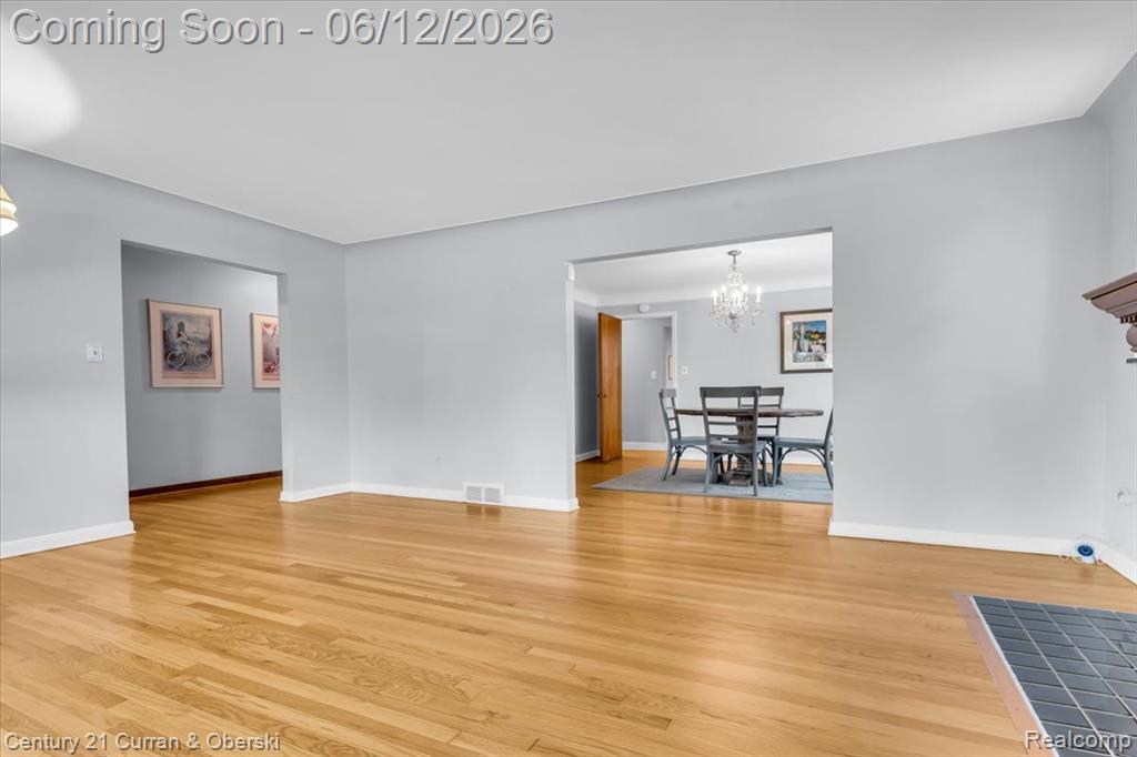 20123 Lauder Street, Detroit, MI 48235 — Photo 7