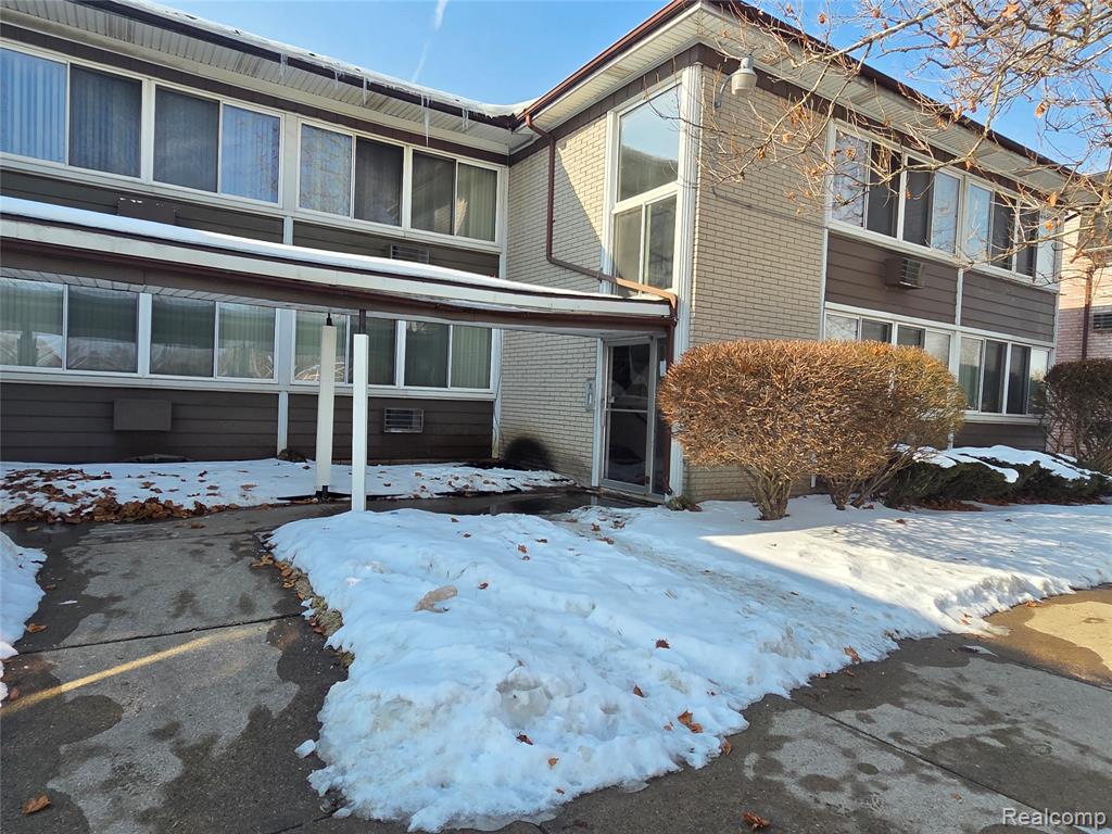 19131 Lahser Rd, Lahser Road, Detroit, MI 48219 — Photo 2