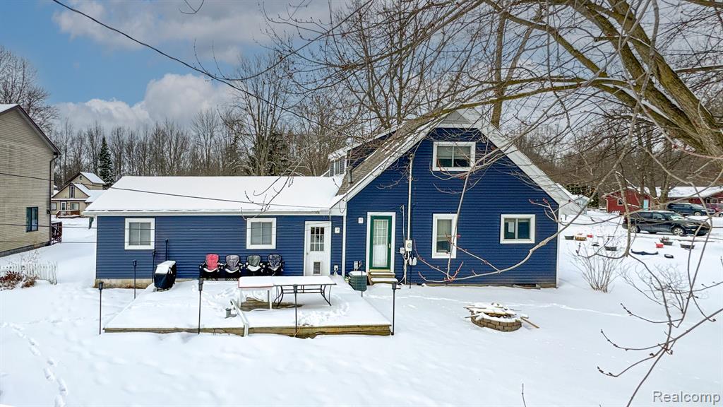 7631 LAKE PARK Road, Ira, MI — Photo 25