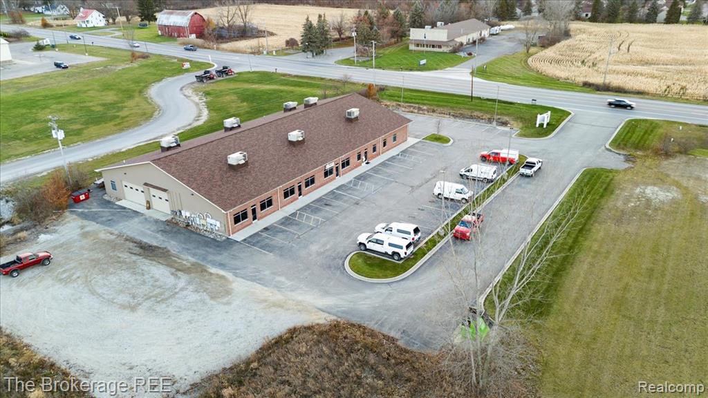 3390 N State Road, Davison, MI 48423 — Photo 13