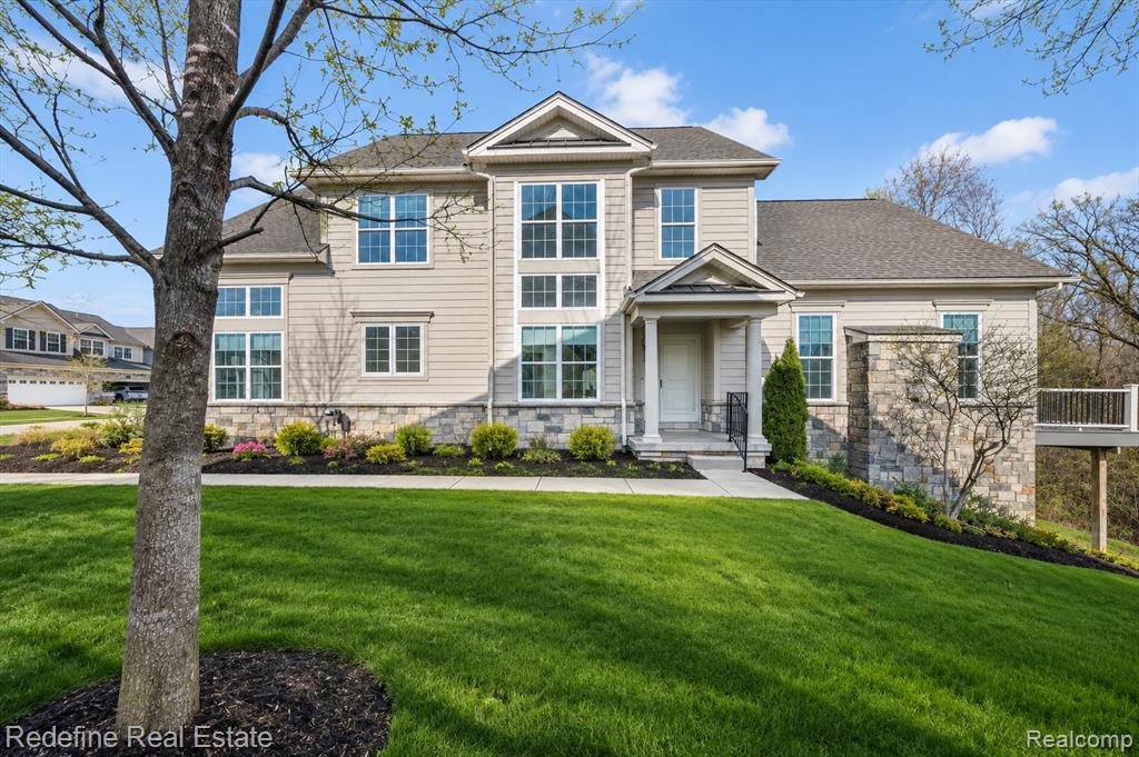 42896 Cardinal Way, Novi, MI — Photo 32