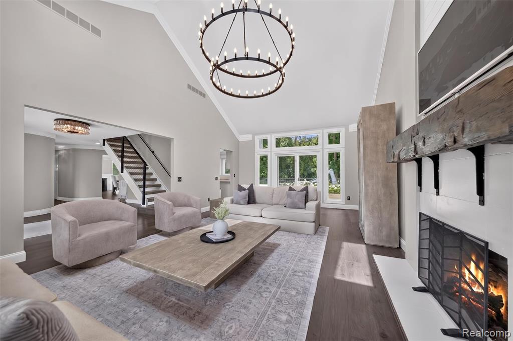 5136 Commerce Road, West Bloomfield, MI 48324 — Photo 11