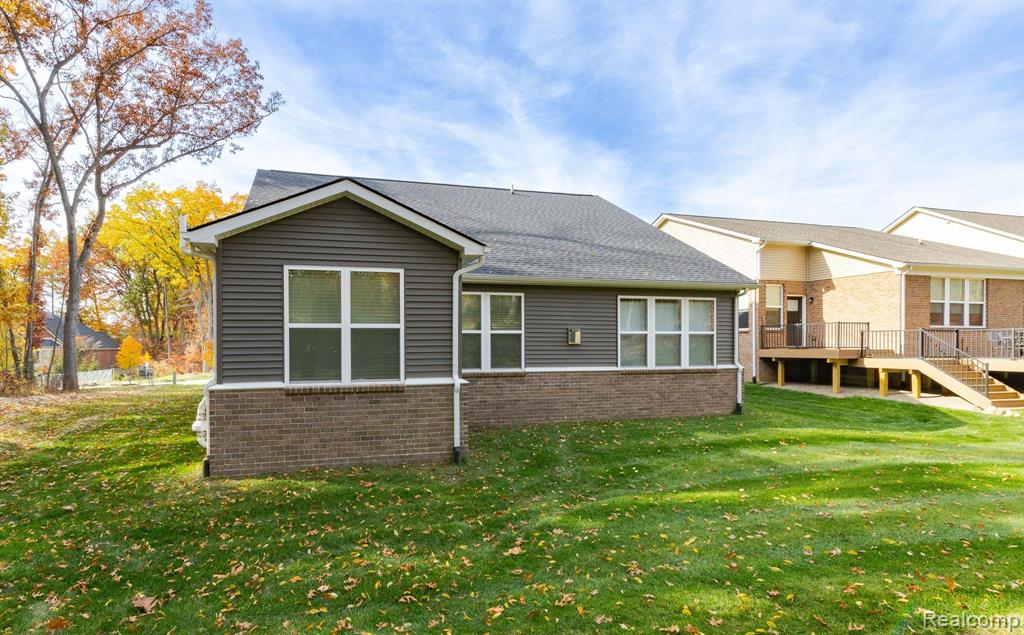 4397 SILICA Drive, Lake Orion, MI — Photo 46