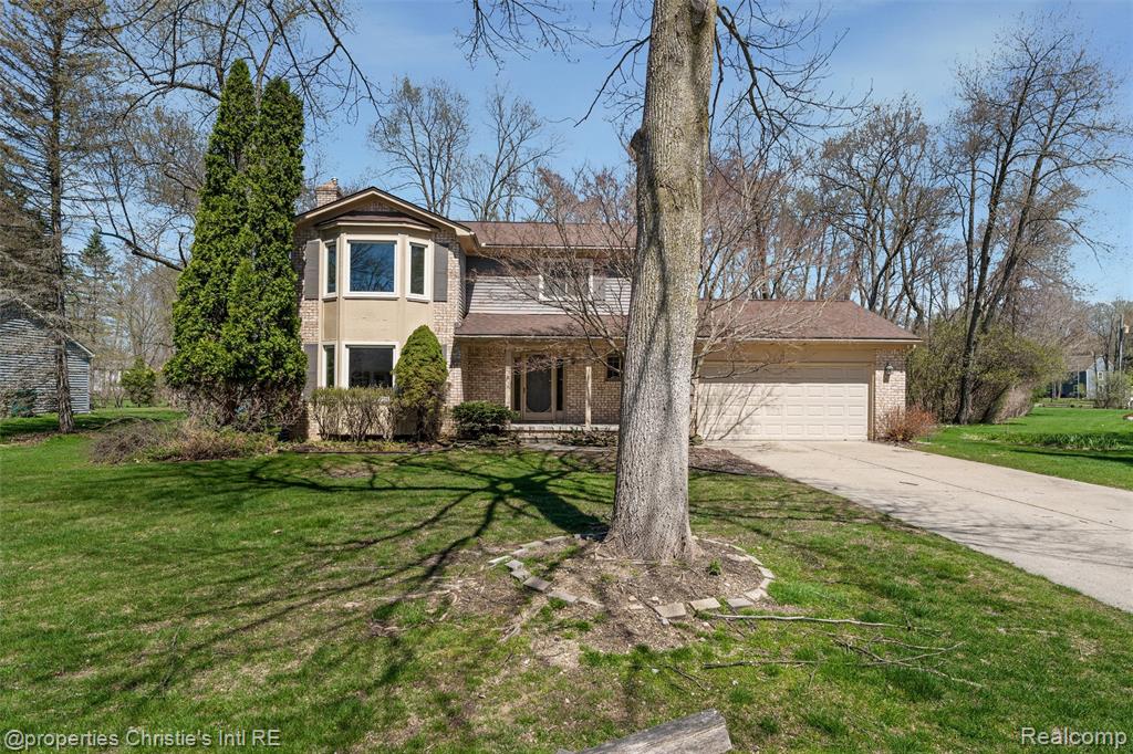 7514 Olde Sturbridge Trail, Clarkston, MI 48348 — Photo 33