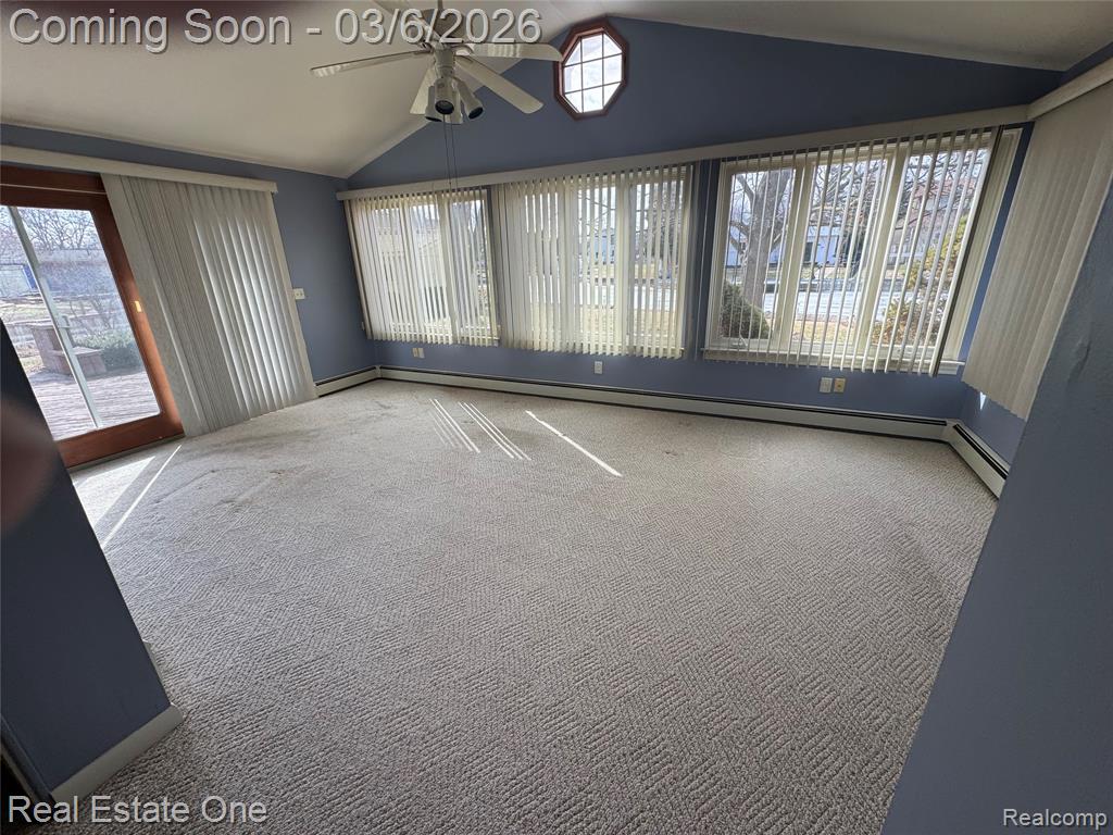 1848 Maddy Lane, Keego Harbor, MI 48320 — Photo 3