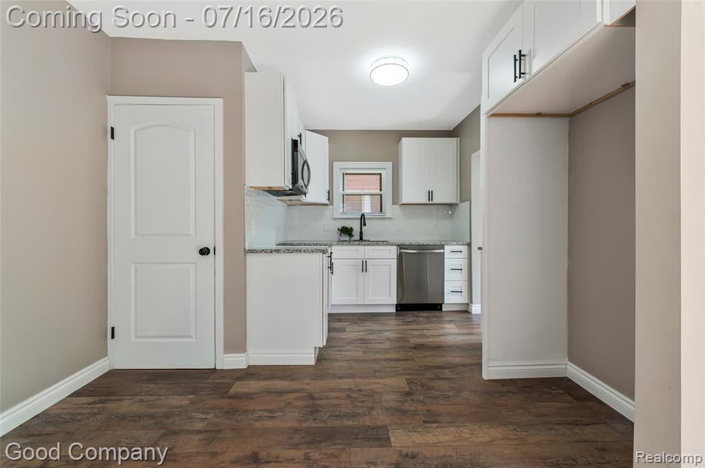 14835 Penrod Street, Detroit, MI 48223 — Photo 9