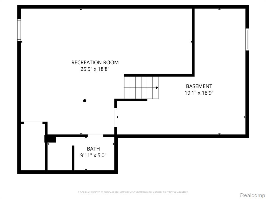 27735 E Mockingbird Drive, Flat Rock, MI 48134 — Photo 36