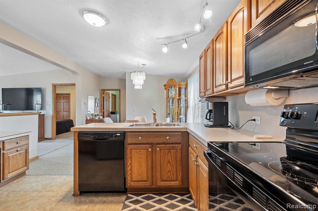 3939 CASTLE Road, North Branch, MI 48461 — Photo 15