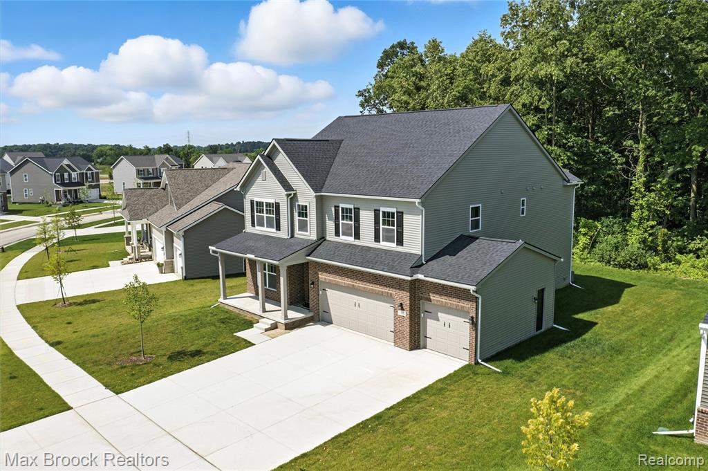 2799 GALLOP Way, Saline, MI 48176 — Photo 75