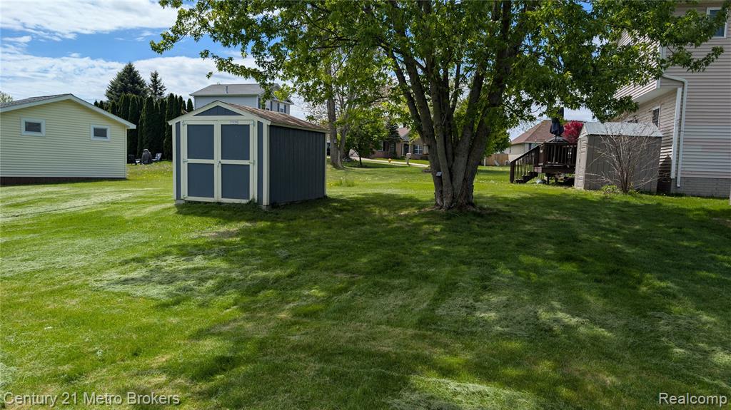 6138 Deer Park Pass, Grand Blanc, MI 48439 — Photo 22