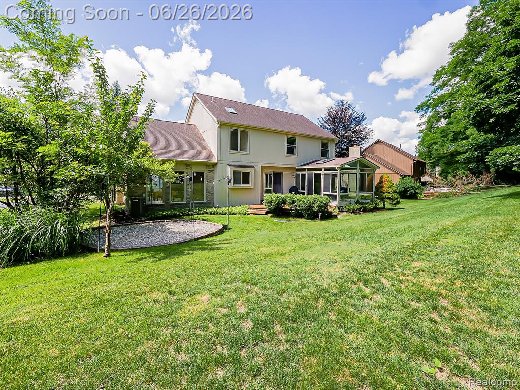 29523 Shenandoah Drive, Farmington, MI 48331 — Photo 34